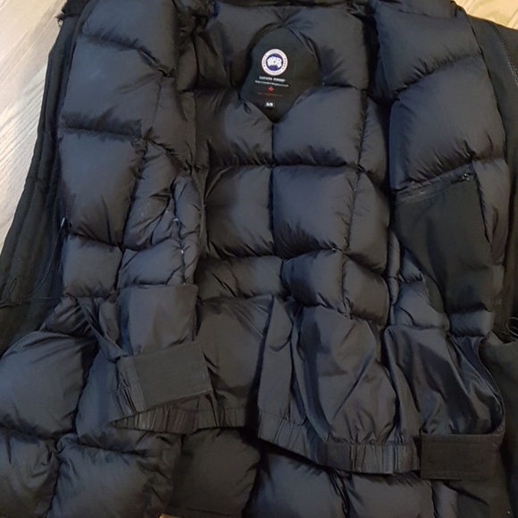 Canada Goose Jackets & Coats Canada Goose Xl Expedition Poshmark